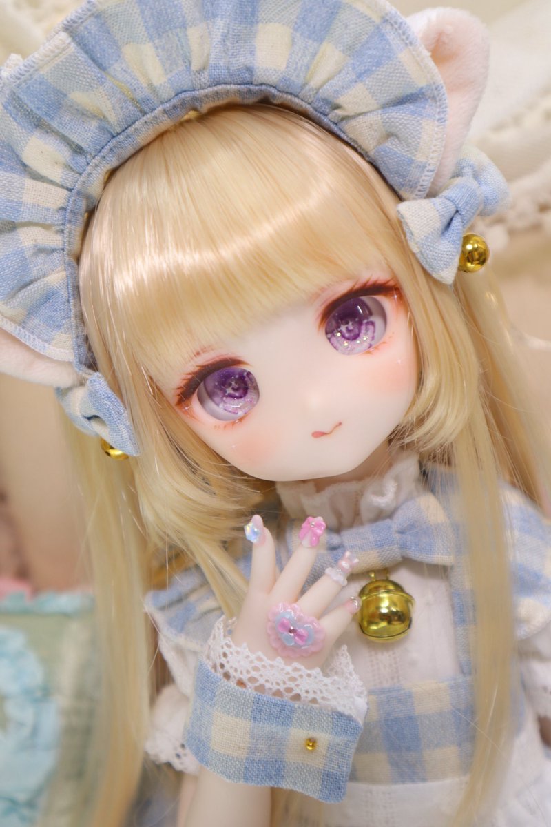 カスタムヘッド Yahoo!オークション るぃっ子 DDH-27 61s_magic SW