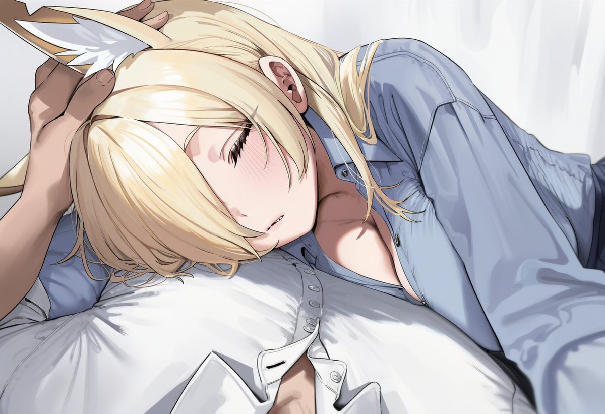 あろくろsubのイラスト