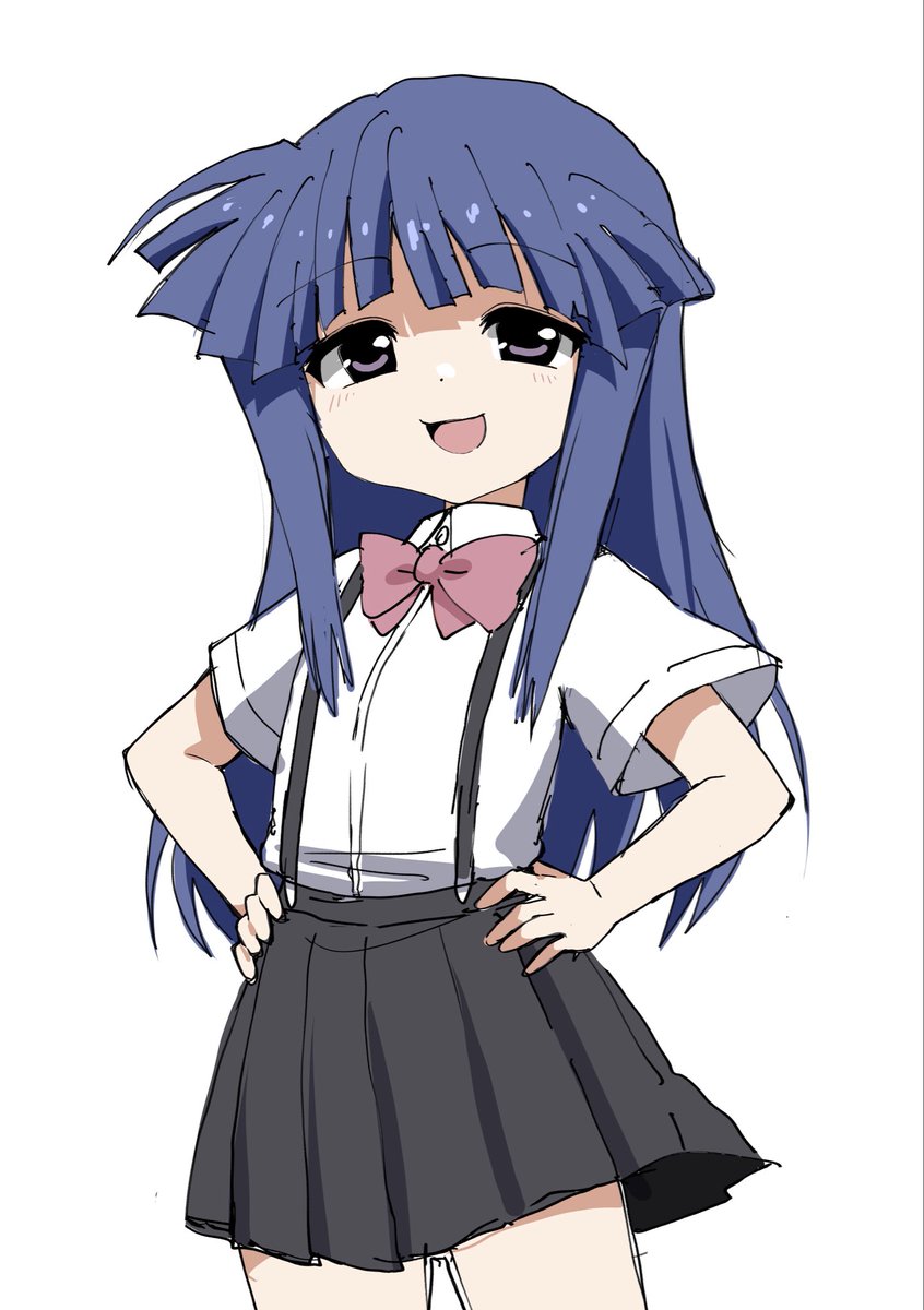 poyadevil's tweet photo. らくがき https://t.co/j74WG69VRI