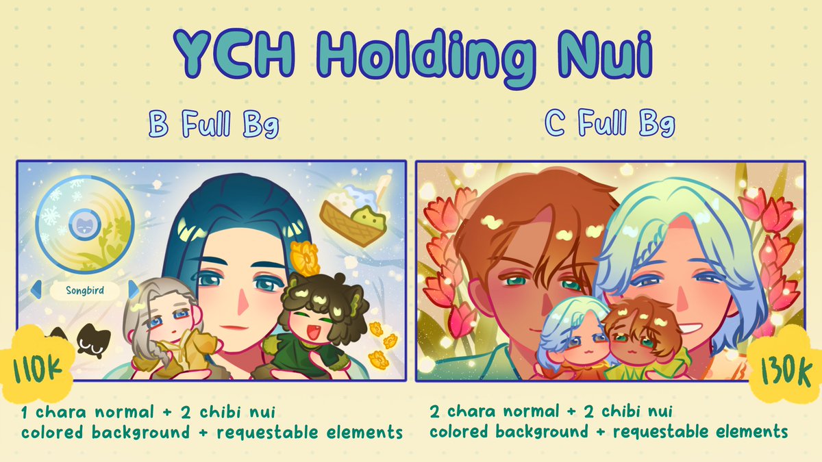 pirusaff's tweet photo. 🍐COMMISSION OPEN /ᐠ. .ᐟ\Ⳋ
[🔃 and ♡ are appreciated]

Hii, aku open commission untuk lokal!
dm X kadang lemot, bisa langsung ke dc (scan qr) yaww!

 #commission #commissionopen #artidn https://t.co/GMUPOMy5yA