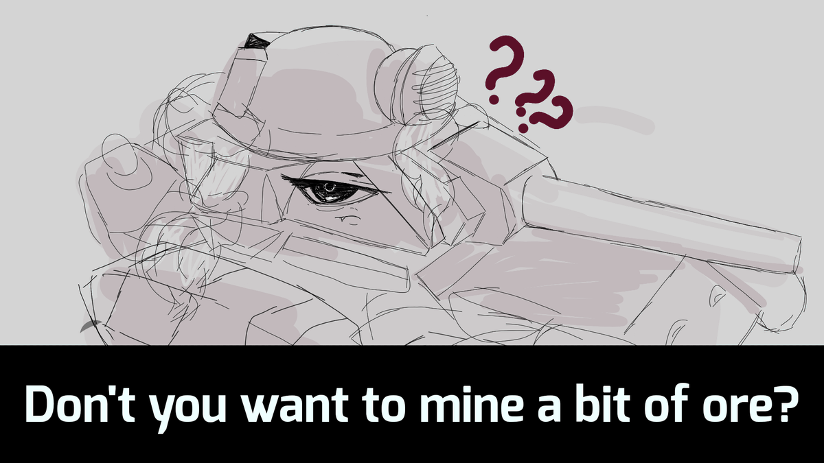 MaksImFedo76284's tweet photo. #living_machine #tank #furryartwork #livingmachine #Tankmorph https://t.co/vaPKd14RQZ