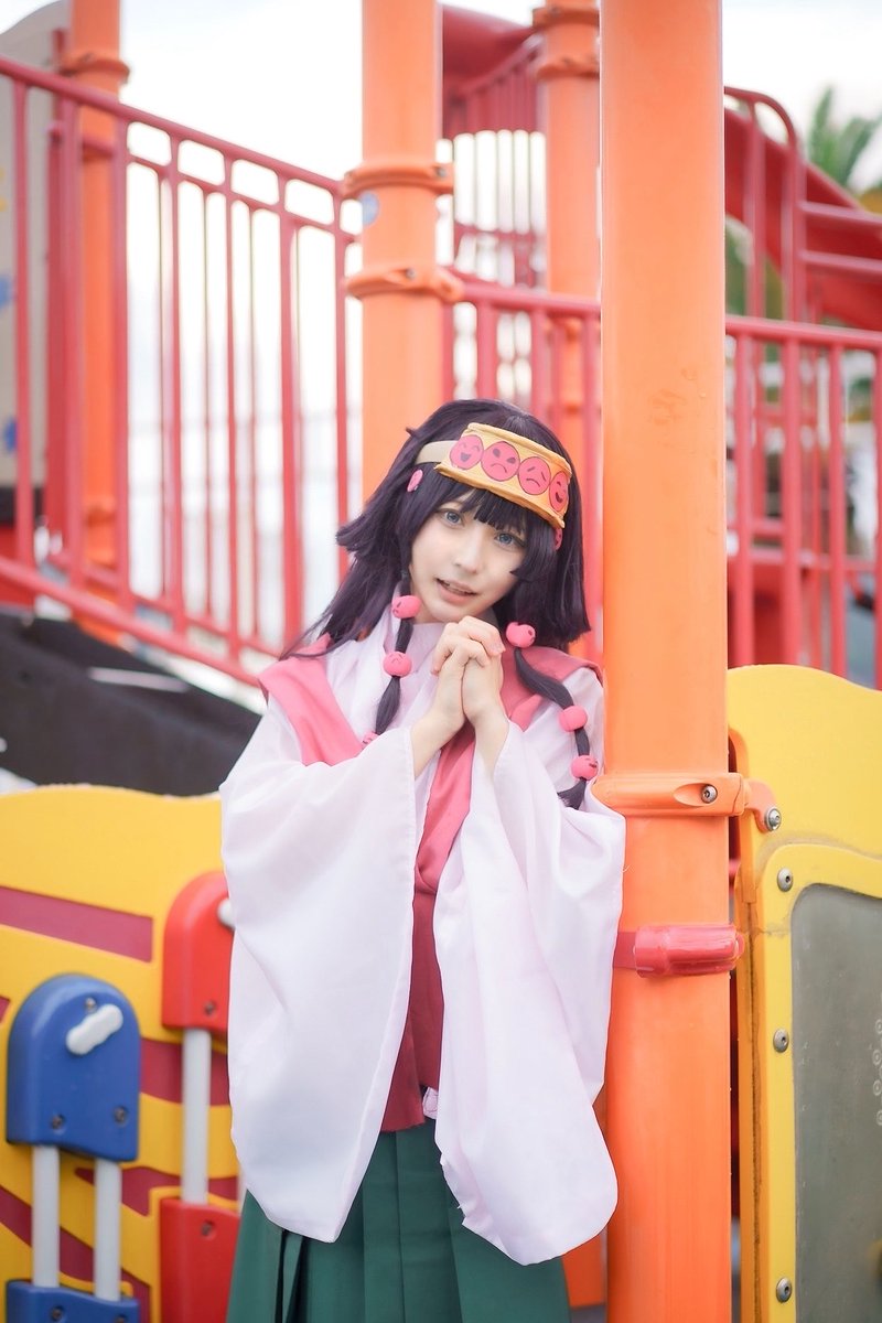 JiLL-*cosplay* (@JiLLcos_layer) / Posts / X