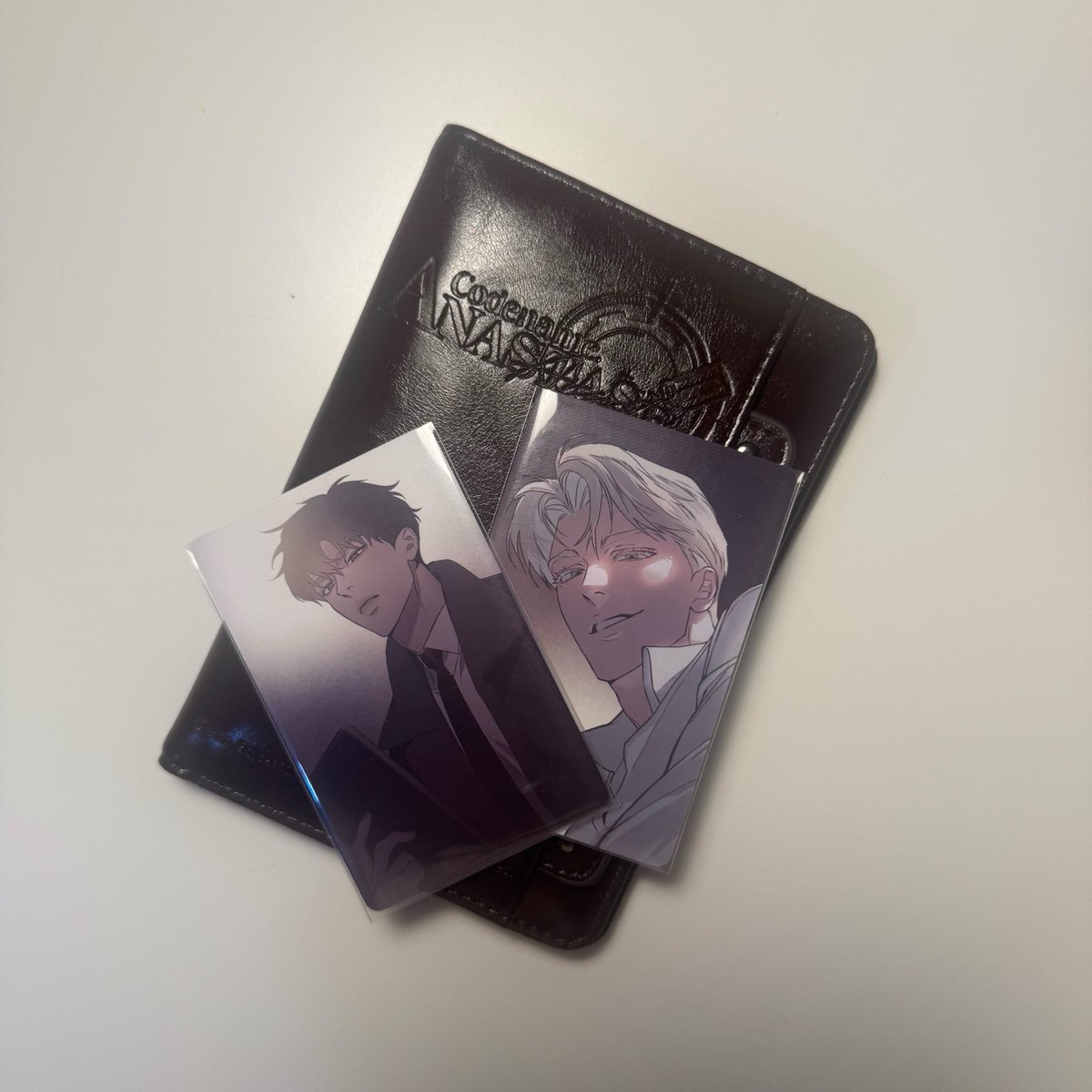 yeonpang's tweet photo. passport codename anastasia 250 รส
#ตลาดนัดmanhwa #ตลาดนัดมันฮวา #ตลาดนัดbl #ตลาดนัดวาย https://t.co/897IXk5Uhu