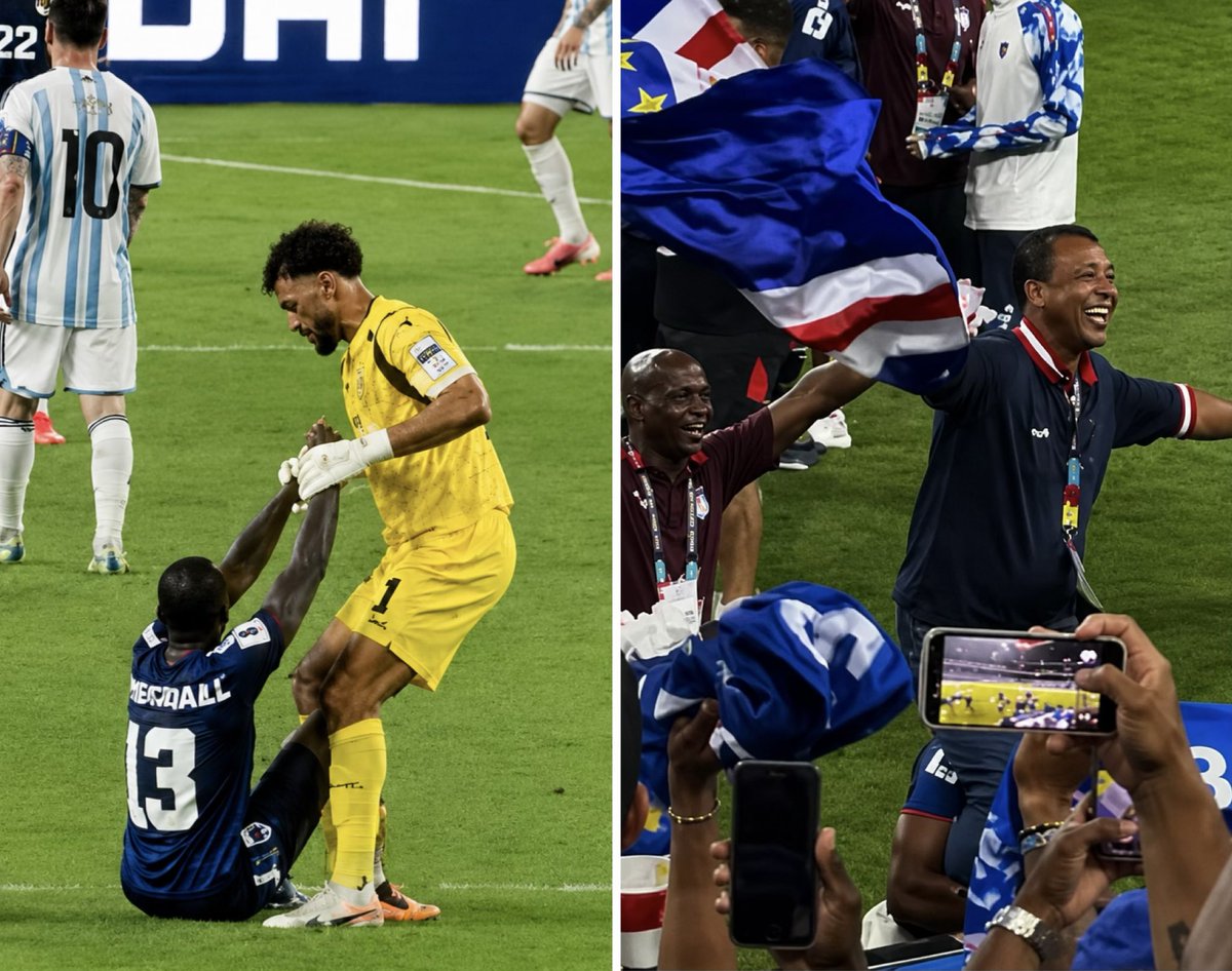 ceciarmy's tweet photo. La mentalidad de los jugadores de Cabo Verde está a otro nivel, se han ganado nuestros respetos ❤️‍🩹 https://t.co/Rw0z0H27Xt