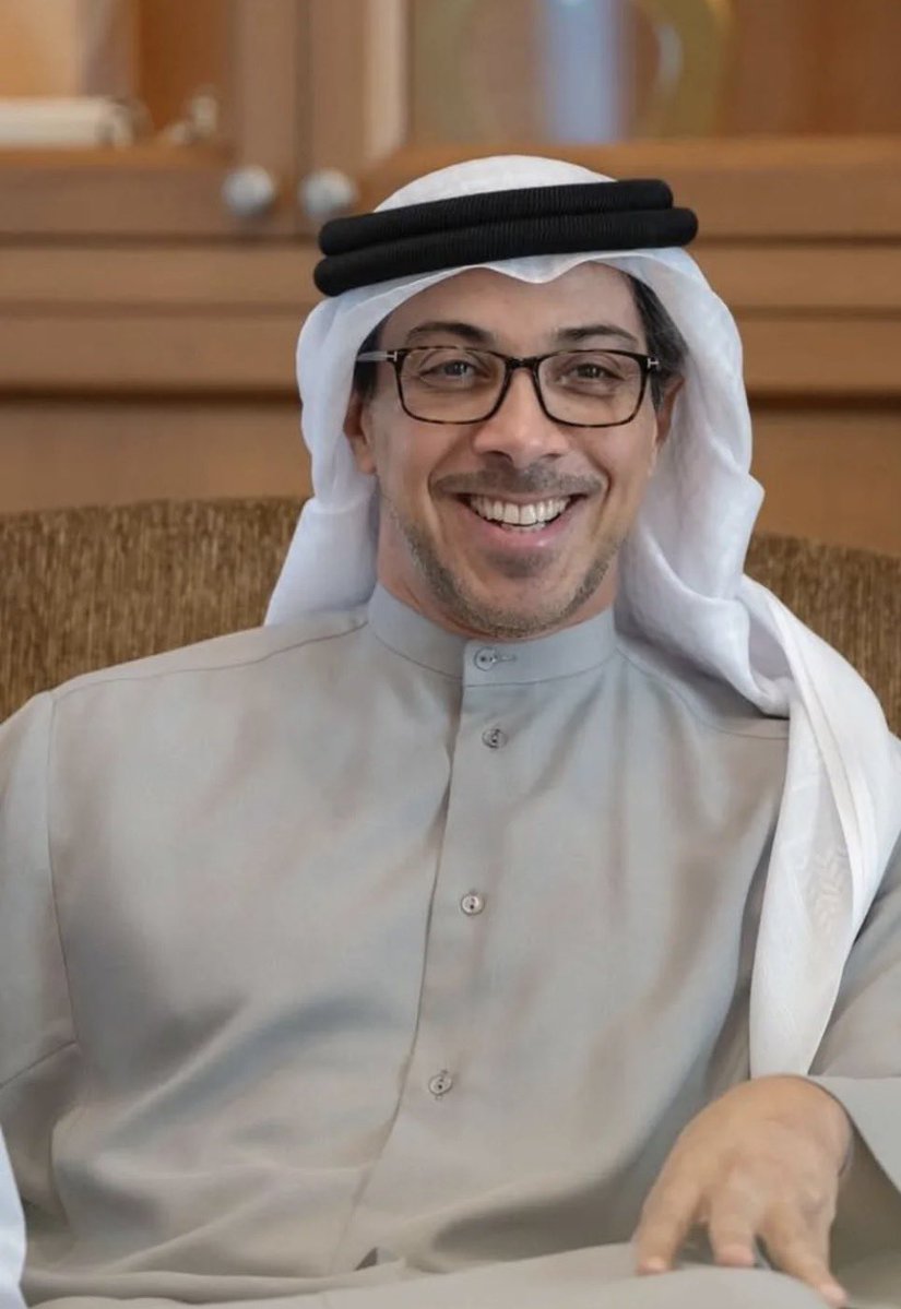 خليفة tweet media