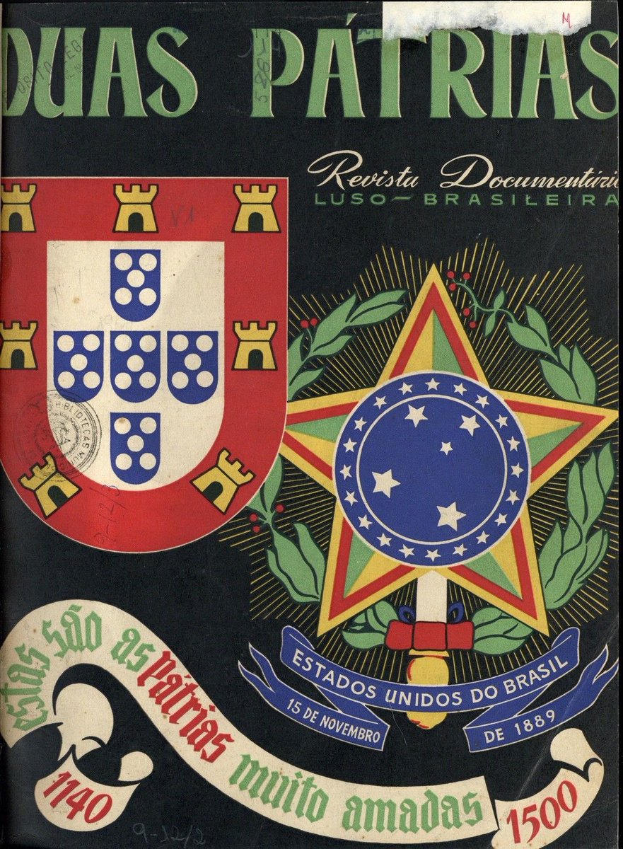 LusoBrasilis's tweet photo. Luso-tropicalismo 🇧🇷🇵🇹 https://t.co/XRU57cDoCX