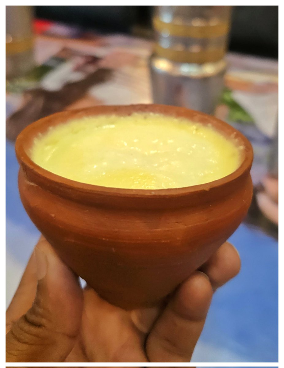 mahottari's tweet photo. परासीको मट्का दहि 😍 https://t.co/zsLgUaOZXA