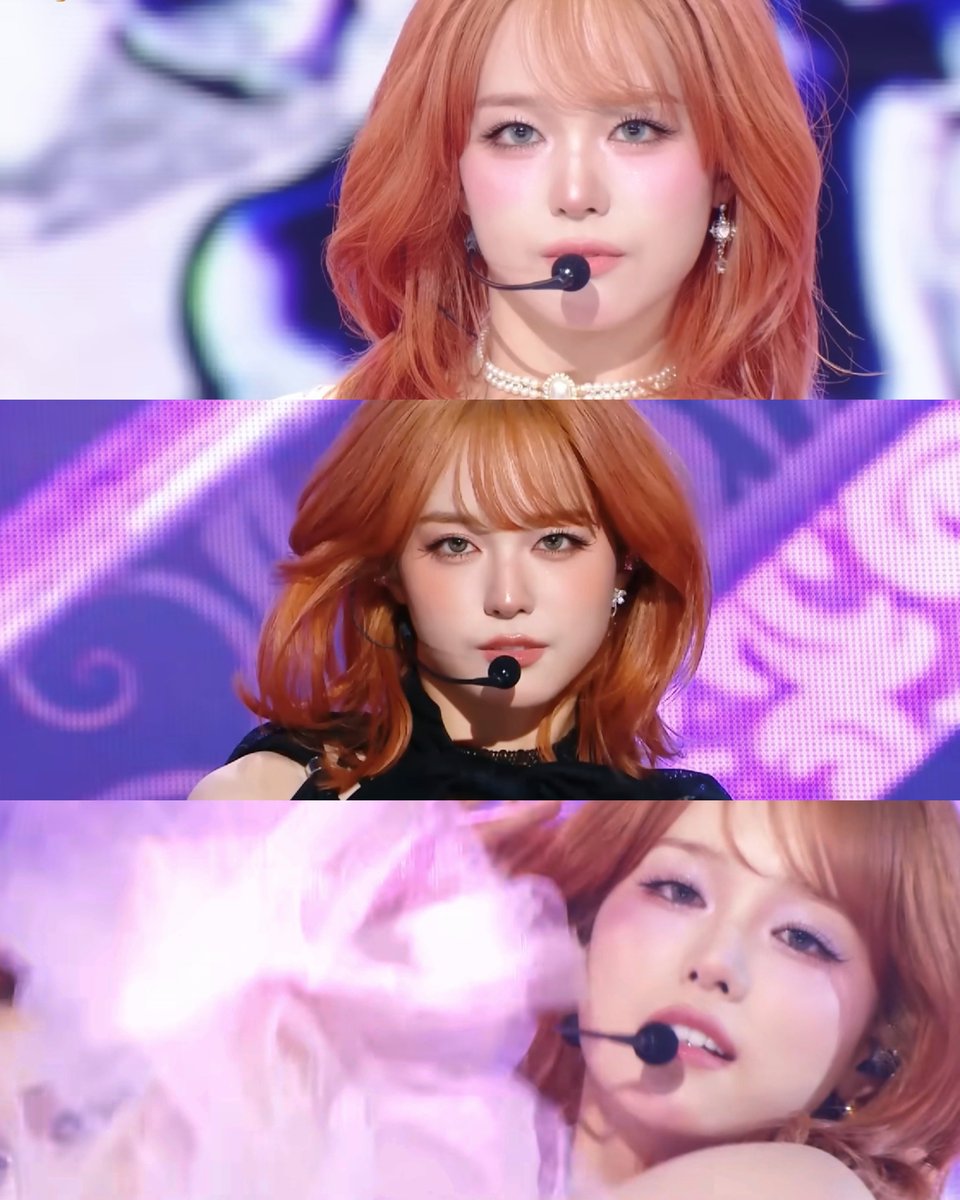 konnichiwachisa's tweet photo. 쥬리아, 얼굴로지상파3사정복 https://t.co/HPt6Lxl1pq