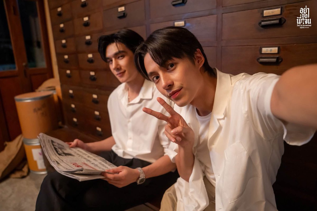 teehengarchive's tweet photo. THE BEST LOOKING COUPLE OF THE YEAR I SAID WHAT I SAID

#TeeBoonyakait #Hengmarkii #TeeHeng https://t.co/WgQyKeBsHq