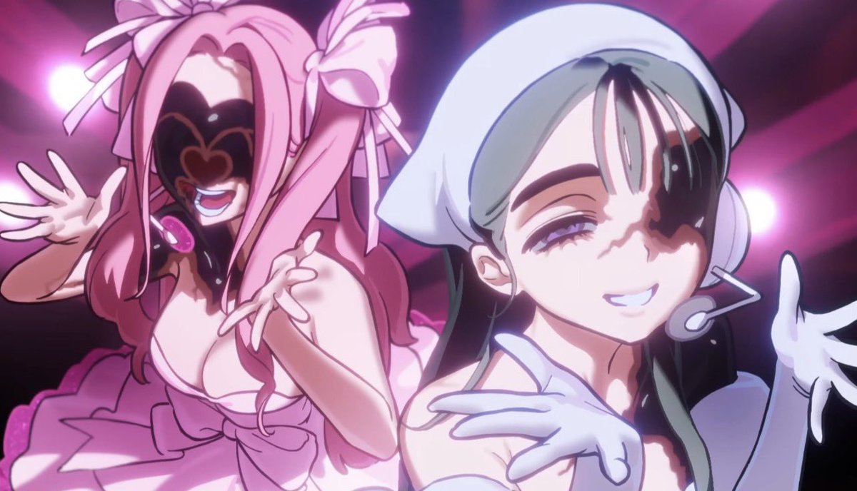 Pinktwest's tweet photo. #cerylens 
#cerysilens 
#ALNSTㅤㅤㅤㅤㅤㅤㅤㅤㅤㅤㅤ 
SOMEONE PLEASE DRAW CERYSILENS AS ZOMBIE STAGE 🕯️🕯️🕯️ https://t.co/OfhlyAE2PX