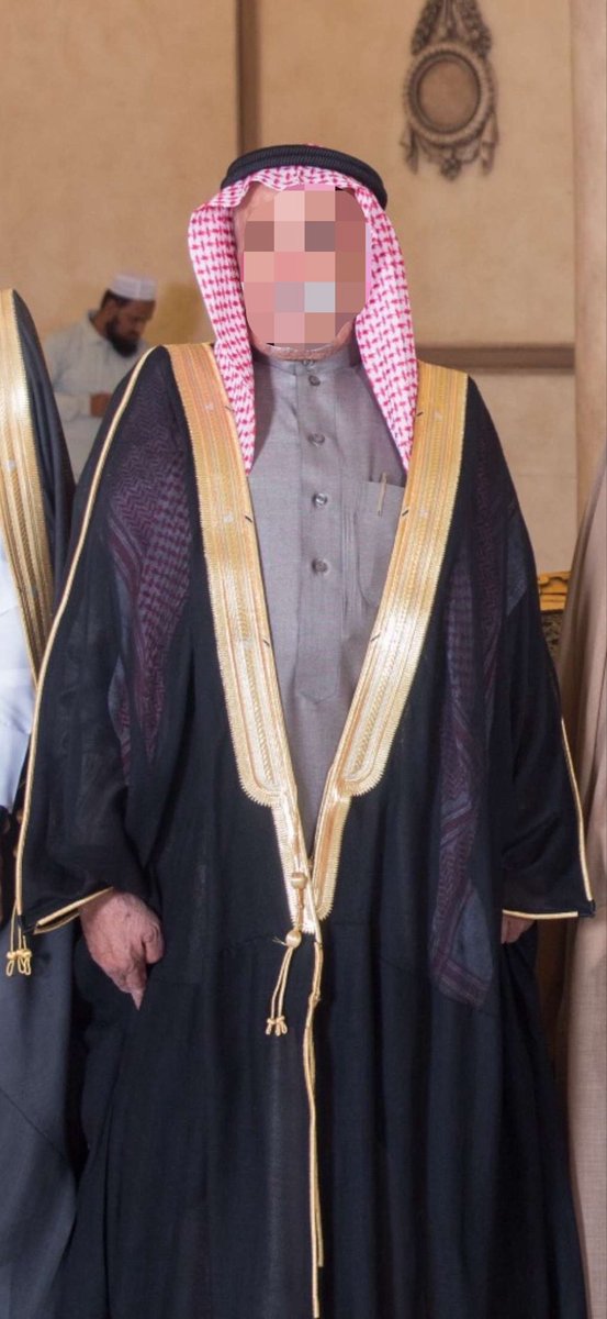 atheer_1718's tweet photo. اليوم .. 
أكملت الطريق الذي بدأته بيديك 
لكنني اضطررت أن أكمله وحدي بعد رحيلك
تمنيت أن تكون أول من يبارك لي
 أن أبحث عن وجهك بين الحاضرين
أن أرى ابتسامتك التي كنت أستمد منها قوتي حققت ما كنت تتمناه لي لكن فرحتي لم تكتمل
لأن المكان الذي كان يجب أن تكون فيه ما زال فارغًا https://t.co/bfkQqZQq1d