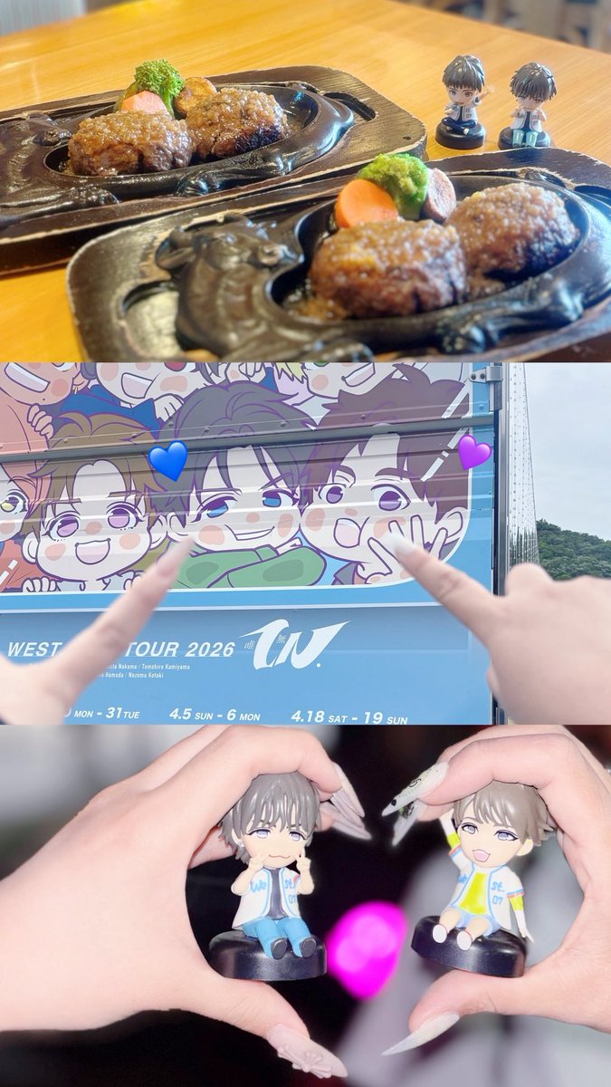 maniacryu_'s tweet photo. ♡しずおか♡

#𝚈𝟷𝙼𝟸 #唯一無二ツアー https://t.co/oXq8tOmK2j