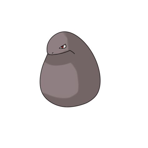 peeled_pokemon's tweet photo. 0464. https://t.co/9xA7jIDdeV