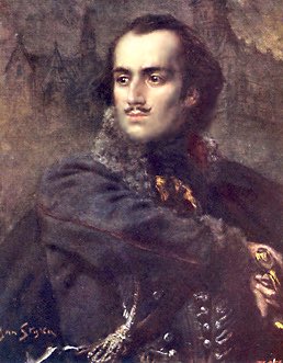 MikeFeuz's tweet photo. Catholics who fought for American Independence 

Marquise de Lafayette

Casimir Pulaski, father of the American Cavalry 

Michael Kovats de Fabriczy, co-founder of American cavalry, serving beside Pulaski https://t.co/dxMlF8wxiE