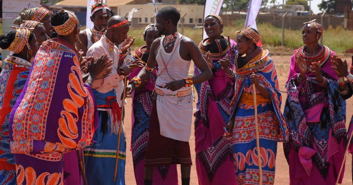 SNDAfrica tweet picture