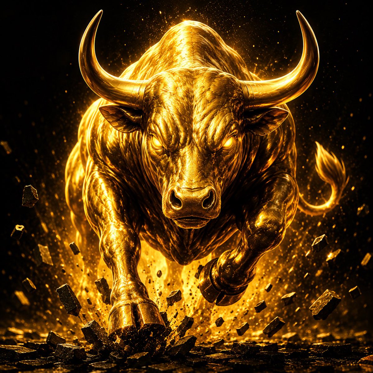 GoldenBull tweet media