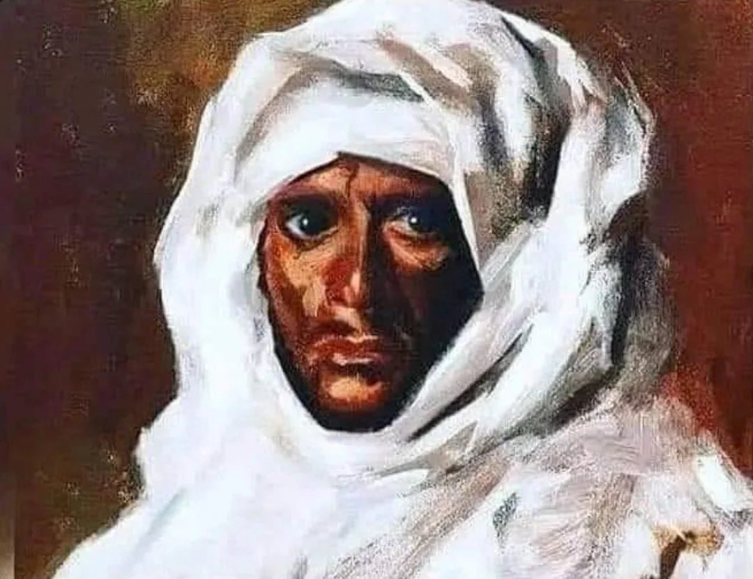 Ahmedpak378456's tweet photo. Abd Allah ibn Sa'd (First ex Muslim on earth” 

According to historians, he was the main scribe for Muhammad. After noticing linguistic errors in the revelations and the Muhammad making changes as per Ibn Abi sa’d suggestions, he escaped from Madina to Mecca. 

He exposed the Quran as a fabrication and not from any God. Then Prophet ordered his killing in retaliation.

It was the first apostate murder in Islam.