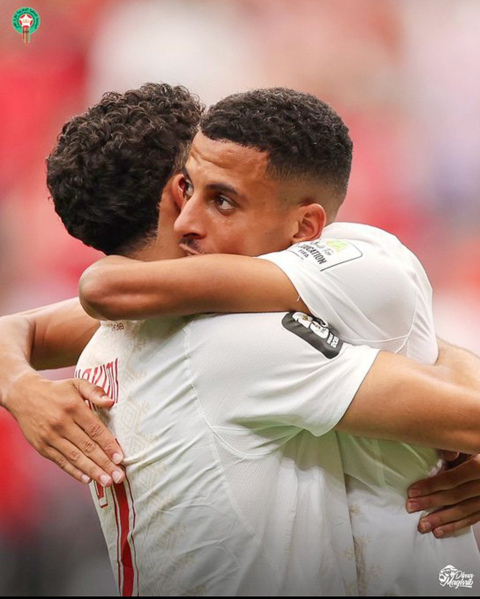 _OGyamfiPrince's tweet photo. Morocco’s improvement is undeniable. The investment, preparation, and seriousness from the federation have paid off. 

Even on an off day, the Atlas Lions look like Africa’s benchmark. One game doesn’t change the hierarchy.

#FIFAWorldCup
#WorldCup2026 https://t.co/gMpkSk8CET