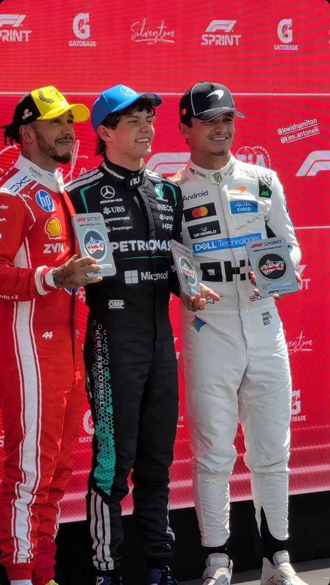 dailykiminelli's tweet photo. Lando Norris vía Instagram 📸 https://t.co/09dK661lzR