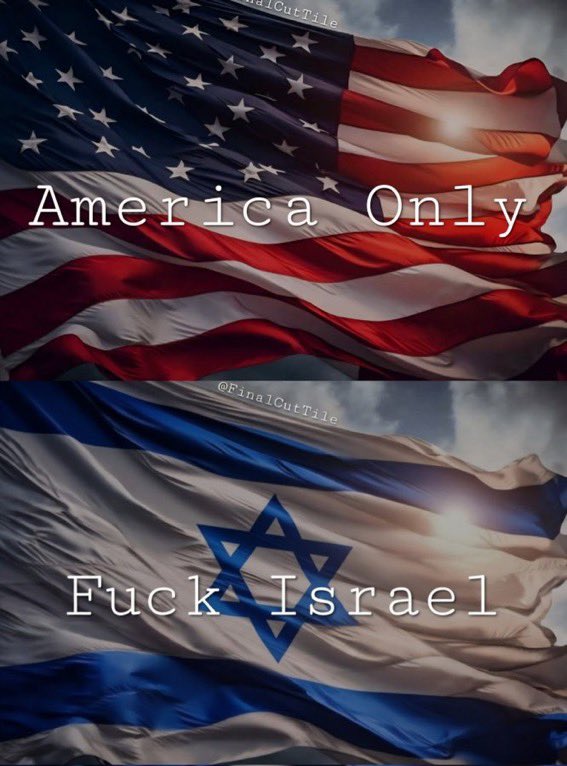 Limare64's tweet photo. @netanyahu Our next Declaration of Independence will be to emancipate our nation from you. I don’t like baby killing. https://t.co/YSToHTqBCf