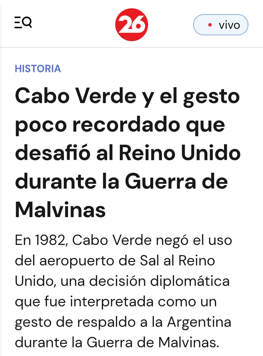 Ley_SanMartin's tweet photo. Argentina 🤝 Cabo Verde 

https://t.co/ReR3kgdmog https://t.co/ogsROpKOks
