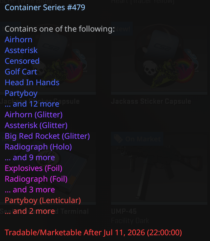 Neon - 💸BUYING SKINS💸 tweet media