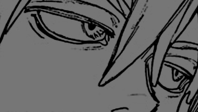 giversbrella's tweet photo. ᅠ
Eyes  rolled—not  at  Yuki  herself  ,
but  the  reminder  of  his  new  scar   
A  sigh  left  him  ,  “  Yeah  ,  well  ,
it  kind  of  ruined  my  tattoo  ...  it
made  me  less  cool  .  ”  one  last
drag  was  taken  before  it  spit  the
cigarette  out  .

cont. https://t.co/ChLDC6Da5j
