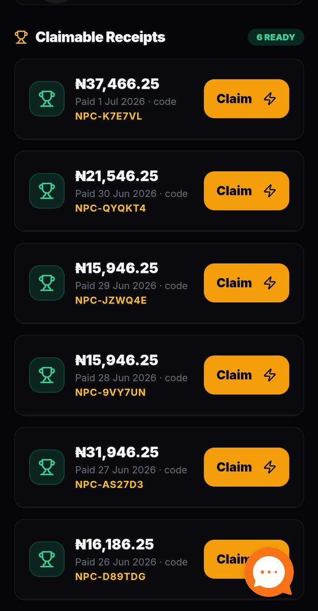 I_Am_Freshworld's tweet photo. I dey active Na
Daily income
I don even confirm am say una Sabi pay 🤝
But Abeg make this giveaway reach my side, I dey try, I really need am 🤝
Thanks in advance 🤝
#1ruleforever #100kusers https://t.co/cLiKK903dJ