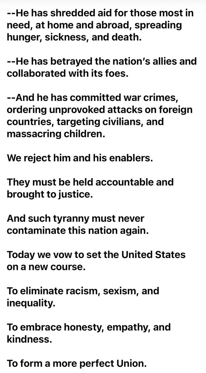 dianeeldredge99's tweet photo. @LePapillonBlu2 A new Independence Day 🇺🇸
Protect & Defend America from all enemies…
Foreign and DOMESTIC!
#RemoveTrumpNow
July 4th 2026 https://t.co/QofzYIFd7b