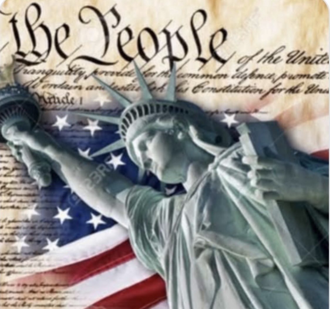 dianeeldredge99's tweet photo. @LePapillonBlu2 A new Independence Day 🇺🇸
Protect & Defend America from all enemies…
Foreign and DOMESTIC!
#RemoveTrumpNow
July 4th 2026 https://t.co/QofzYIFd7b