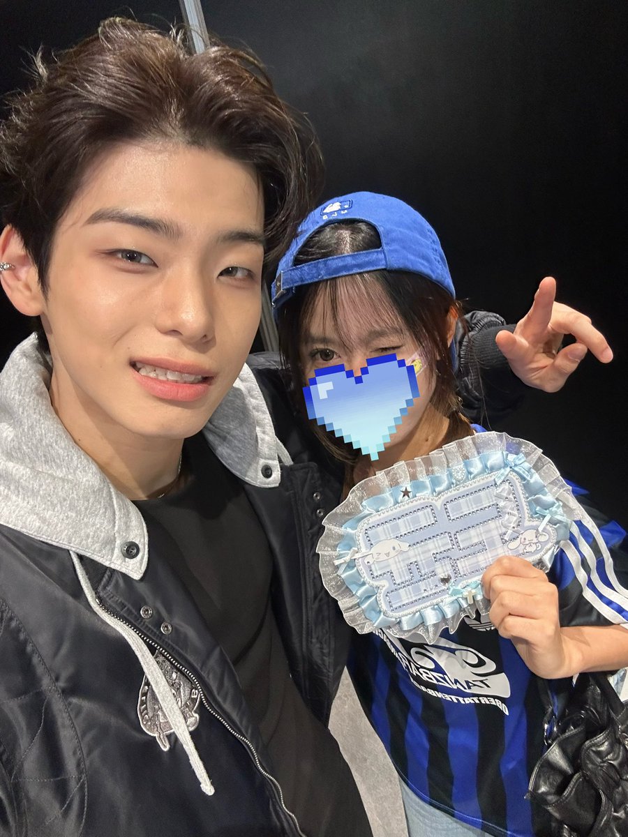 imdoubleta's tweet photo. 벌써 1년이네… https://t.co/1OX6fToKYw