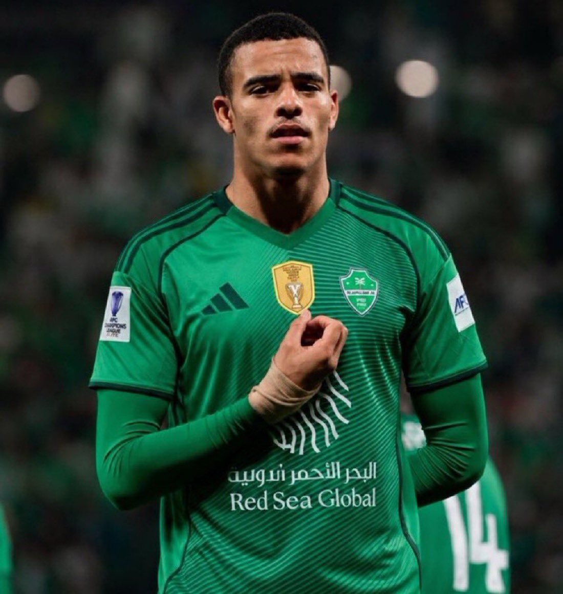 0t01132's tweet photo. ترا ماطلبنا المستحيل 
نحتاج تخصلون صفقة غرينود
الهلال والنصر خلصوا لعيبة اوروبا

الاهلي عنده بطولة قارية يابشر
وللحين مهمش احسموا لنا الصفقة

 #احسموا_غرينوود_يالتنفيذيين https://t.co/lnviTHnyx0