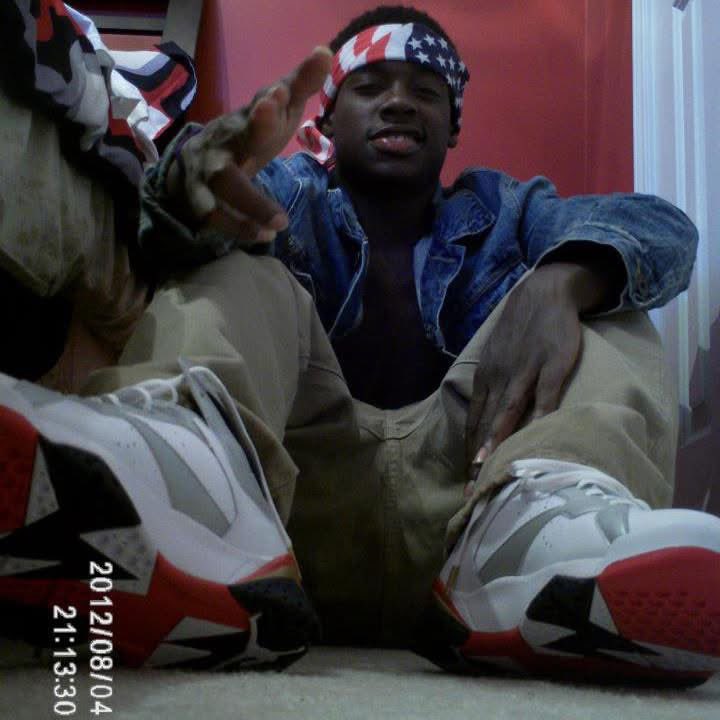 JayRockinKay's tweet photo. @zSneakerHeadz Need Em Back https://t.co/puiZtPVSk3