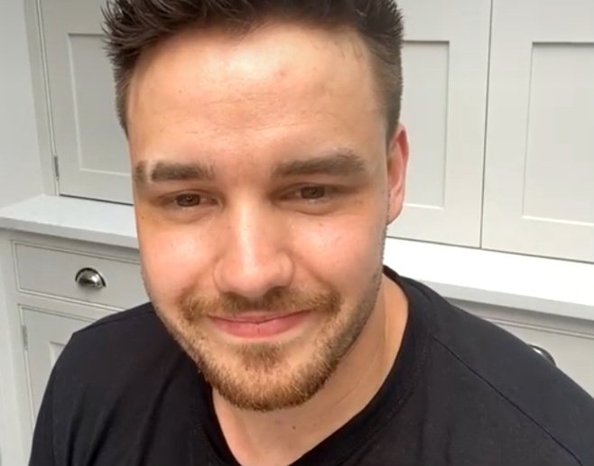 comfortforliam's tweet photo. Love you endlessly Liam 🧡 https://t.co/jfCGNpq74I