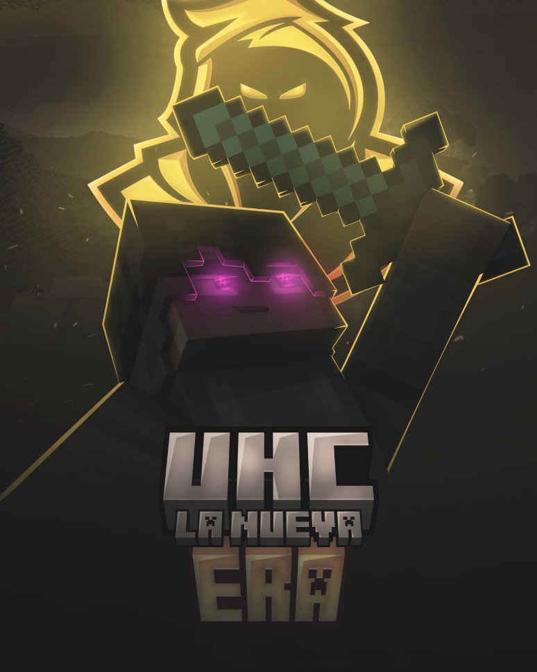 Slender_GSTW's tweet photo. UHC
- LA NUEVA ERA -

❤️‍🔥Silex UHC 
💸PREMIO $15 USD

REQUISITOS
🔸estar en : twitch : slender_gs
🔸 ❤️🔁
🔸dejar nick en el post