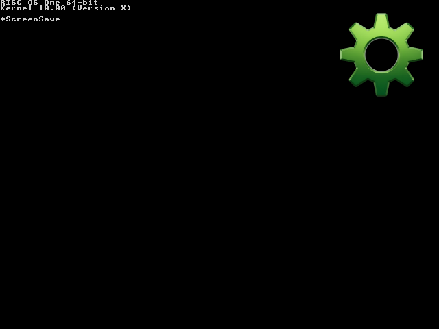 riscostech's tweet photo. Native Boot on Pi5 - Supervisor Mode with Working GPU Driver #riscos https://t.co/DEbDYZavgW