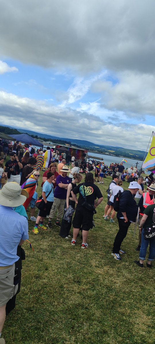kazuya3162's tweet photo. Wicklow #Pride 🥰 https://t.co/mSln9KnzcE