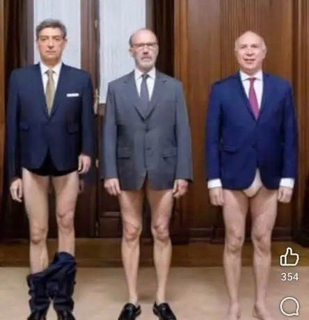 lobenrexta's tweet photo. Cuando Magnetto llama a la corte suprema... https://t.co/4oKwWAAP1q