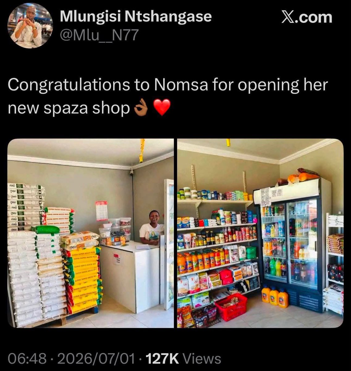 Africa Facts Zone tweet media