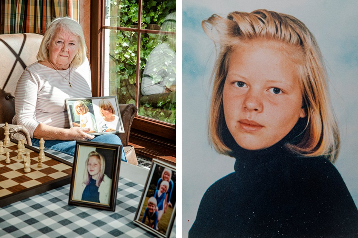 LCDS_2's tweet photo. 🚨KATRIEN DE CUYPER FUE ASESINADA EN UN CASTILLO DE LA NOBLEZA BELGA. 

El 17 de diciembre de 1988, Katrien de Cuyper, de 15 años, desapareció en Amberes después de llamar a sus padres desde la casa de su novio. Prometió tomar el último autobús a casa, pero nunca llegó. 

Su cuerpo desnudo fue encontrado el 19 de junio de 1992, enterrado cerca de los hangares del puerto de Amberes. Había sido estrangulada poco después de su secuestro.

Años después, las víctimas supervivientes revelaron que Katrien no fue víctima de un crimen aislado. Fue asesinada en el Castillo Kattenhof, una propiedad perteneciente a la familia noble del Barón Philippe de Caters. 

En ese crimen estuvieron presentes varias personas con conexiones directas con el poder. 

Entre ellas destacaba Michel Nihoul, un hombre con amplios contactos en los círculos políticos y judiciales de Bruselas, quien actuaba como nexo entre el mundo delictivo y sectores influyentes. 

También estaba presente Tony Van Den Bogaert, un proxeneta que reclutaba menores, y Michel Vander Elst, abogado vinculado a estos círculos.

Su asesinato no fue un hecho aislado, sino parte de una estructura que operaba con protección y que tenía la capacidad de cometer estos crímenes sin que las investigaciones avanzaran cuando comenzaban a señalar a las personas equivocadas.

Años después, en los archivos de la red de Zandvoort, aparecieron fotografías que se asemejaban a Katrien. 

Estas imágenes formaban parte de una colección mucho más amplia que incluía material de torturas y abusos contra menores, y que estaba vinculada a redes de clientes de alto poder adquisitivo en varios países de Europa.

El caso de Katrien de Cuyper demuestra cómo una red de abuso y eliminación de menores contaba con la participación de personas pertenecientes a la nobleza, al mundo empresarial y a los círculos políticos belgas. Una red que tenía la capacidad de actuar en propiedades privadas y castilllos de familias influyentes y de garantizar que las investigaciones no llegaran demasiado lejos.

Treinta y ocho años después de su desaparición, Katrien de Cuyper sigue sin justicia.
