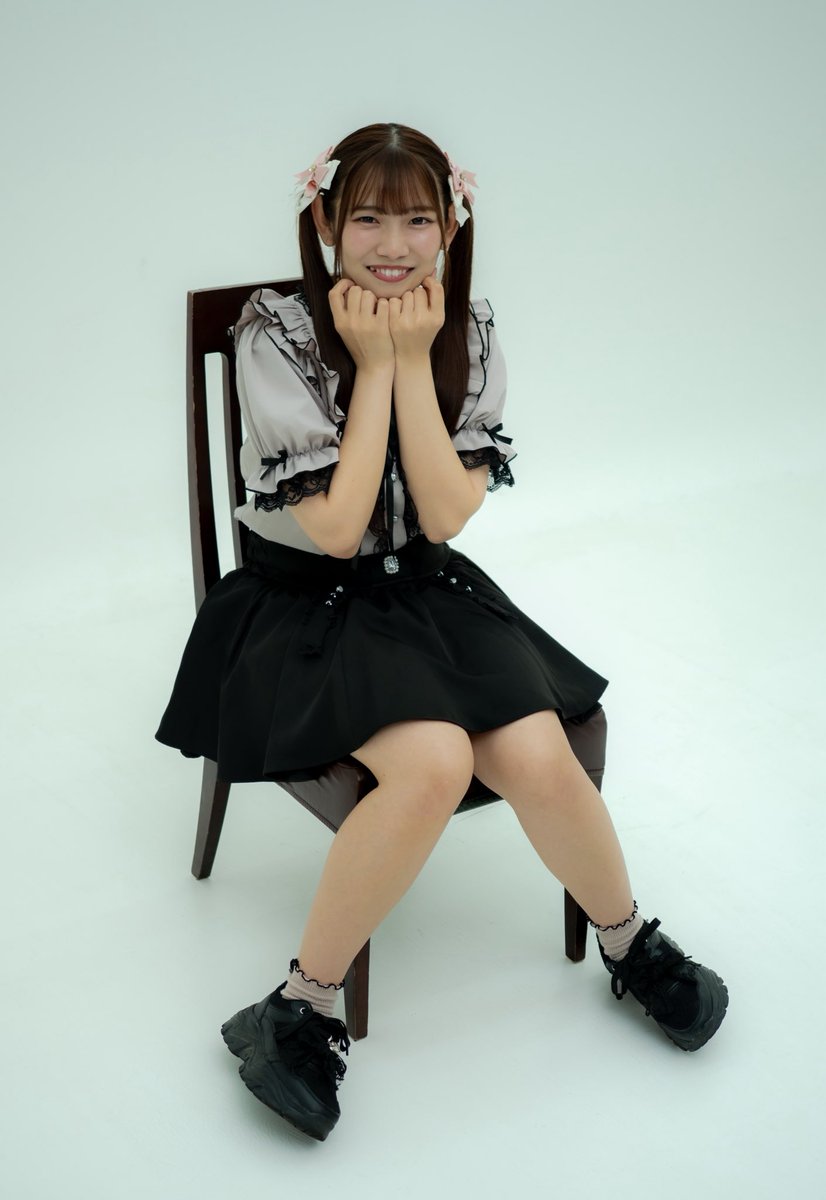 mies017's tweet photo. 2026/7/4 スタジオこすみっと“GLIM9撮影会”

愛媛のアイドルGLIM9のみくちゃん。

#大野未来
@glim9_miku 

#GLIM9
@_GLIM9_ https://t.co/cCVyj4LXl9