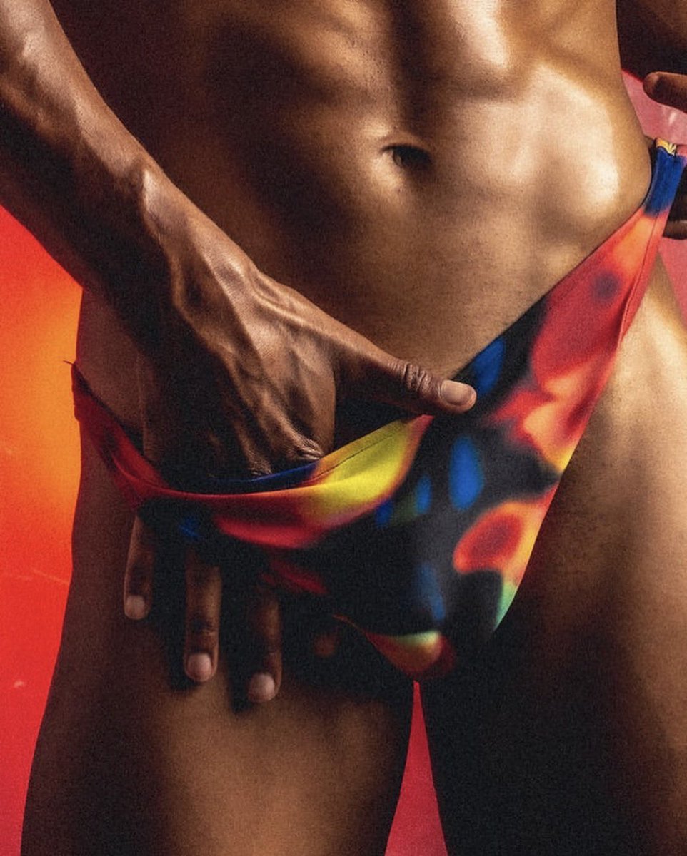 G7RD0's tweet photo. ACID SPEEDO IS RACING BSCK https://t.co/a8kBmhscuF
