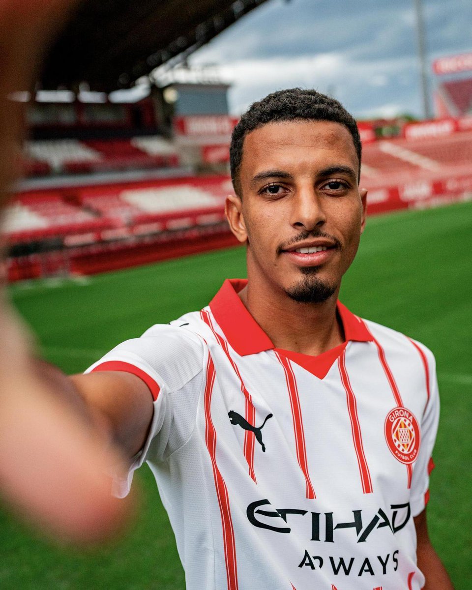 2010MisterChip's tweet photo. #OJOALDATO - Azzedine Ounahi 🇲🇦 se convierte en el PRIMER jugador del @GironaFC que marca un gol en TODA la historia de la Copa del Mundo. https://t.co/yrUrIsjoVm