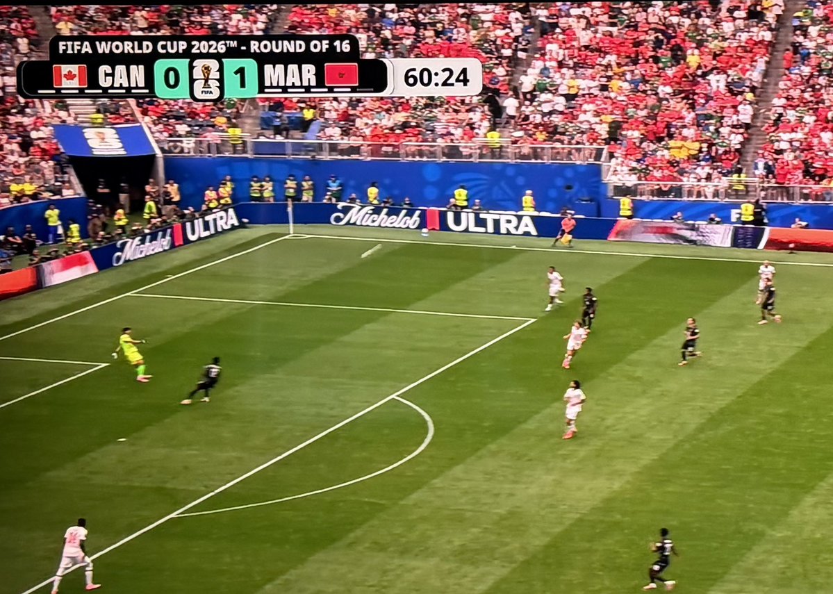 EricSpracklen's tweet photo. Watching Canada lose in the World Cup is making for the best 250th birthday ever. 

USA 🇺🇸 USA 🇺🇸 USA 🇺🇸 https://t.co/z0KeoVUtMe