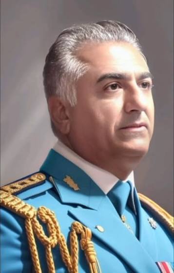 AghayeThomas's tweet photo. @PahlaviReza زنده و جاوید باد
سلسله‌ پهلوی❤️🤍💚

#جاویدشاه 
#مرگ_بر_سه_فاسد_ملا_چپی_مجاهد https://t.co/56co8bi1qi