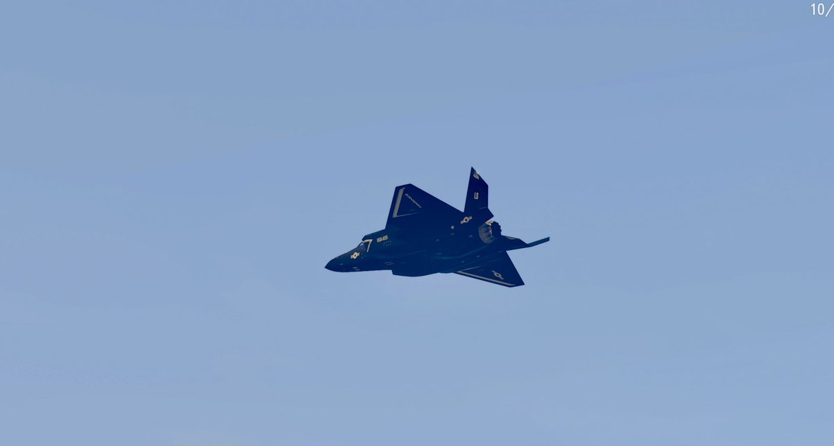 Zansi_K's tweet photo. 第2回 Los Santos International Air Tattoo(LSIAT2)#LSIAT2 https://t.co/WeDQrIWFAw