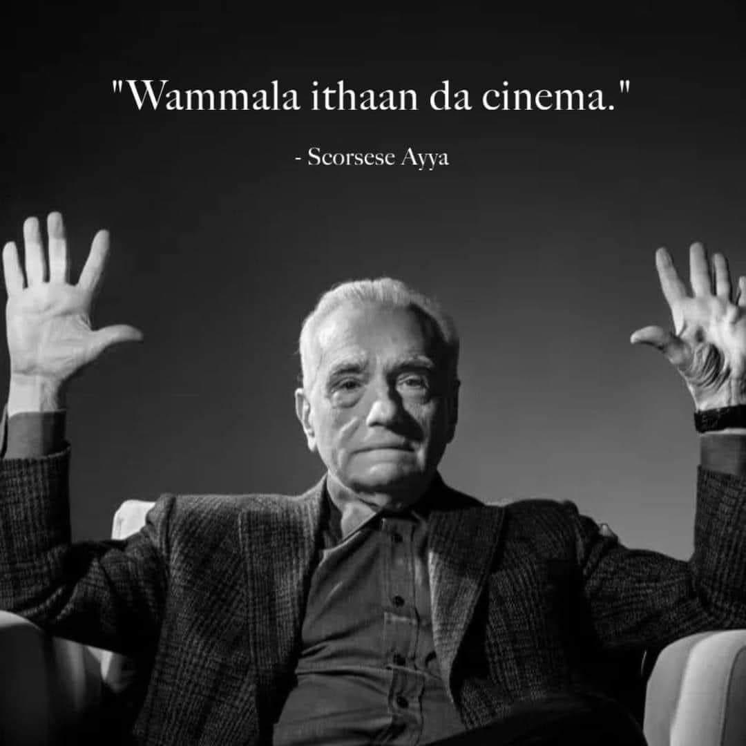Ritvikraj21's tweet photo. Just watched obsession really heart feeling hard after watching a movie after a long time . #Obession
#currybarker directon and screenplay racy & what a creativity. https://t.co/niU5pBIQma