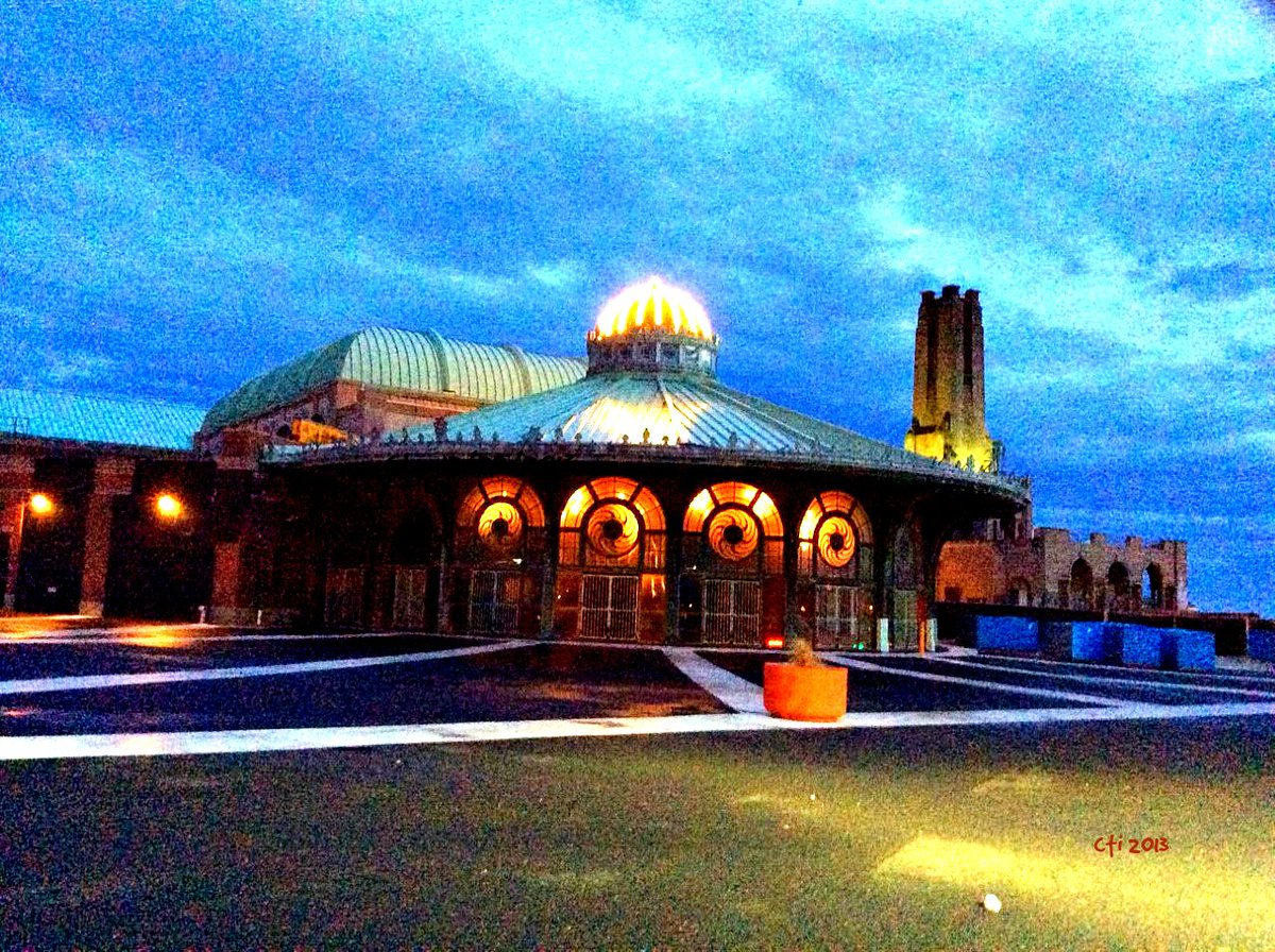 cti2025's tweet photo. #carousel #asburypark https://t.co/uNPzLlaZ4N