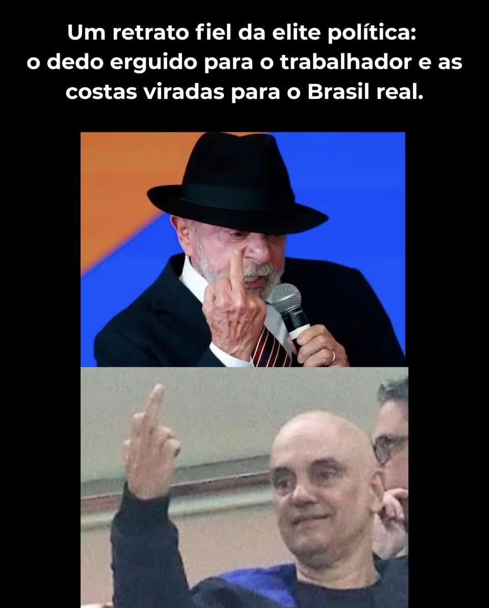 ACresce39822's tweet photo. @cida11081952 @VEJA Calma menine do cool frouxe, o grosso ainda vai entrar... https://t.co/NQ1ij5HX9m