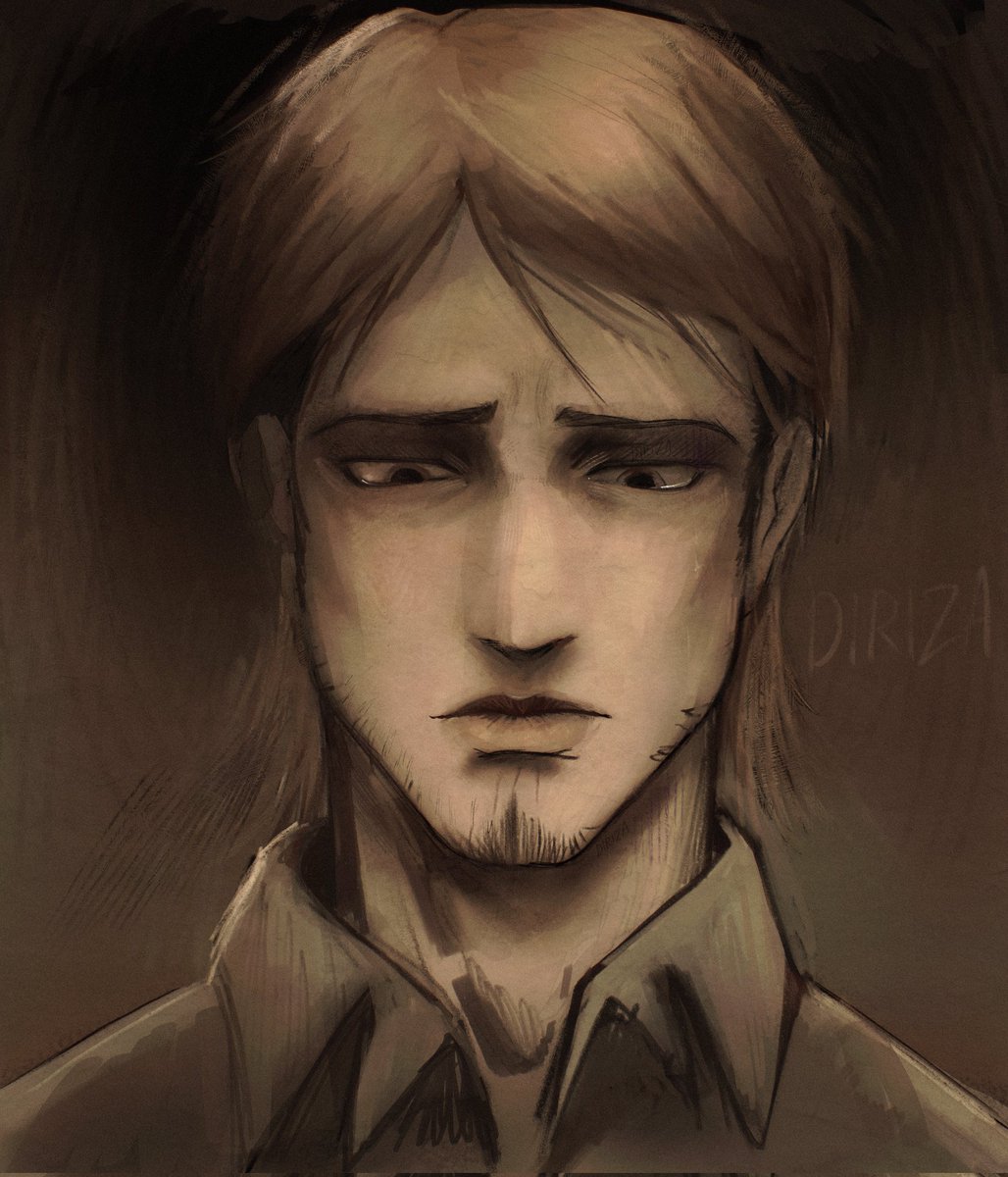 SvoeNe's tweet photo. #aot #fanart https://t.co/3spCKd1neq